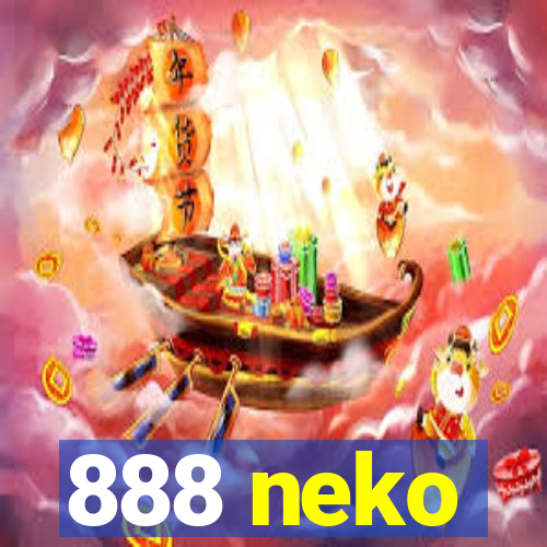 888 neko